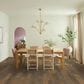 COREtec Pro Premium Stonewall Pine 7" x 48" Luxury Vinyl Plank, , large