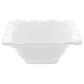 Supreme 5" Melamine Tasting Bowl in White, , large