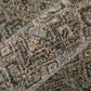 Feizy Dakota 8"6" x 11"6" Charcoal and Multicolor Area Rug, , large