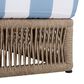 Safavieh Gillian Daybed in Baby Blue, , large