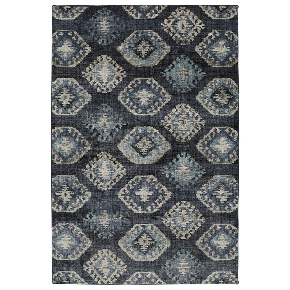 Mohawk Metropolitan Ion 91008-50136 9"6" x 12"11" Admiral Area Rug, , large