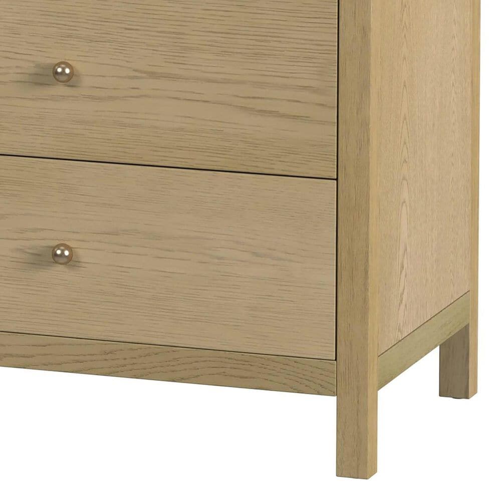 Butler Specialty Company Nora 9-Drawer Dresser in Light Brown, , large