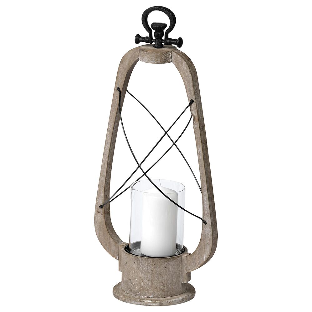 Mercana Zain II Large Lantern, , large