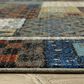 Oriental Weavers Venice 2"3" x 7"6" Multicolor Runner, , large