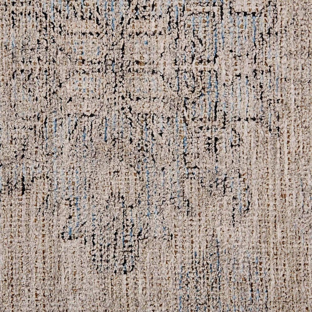 Feizy Caldwell 7&#39;6&quot; x 9&#39;6&quot; Stone Area Rug, , large