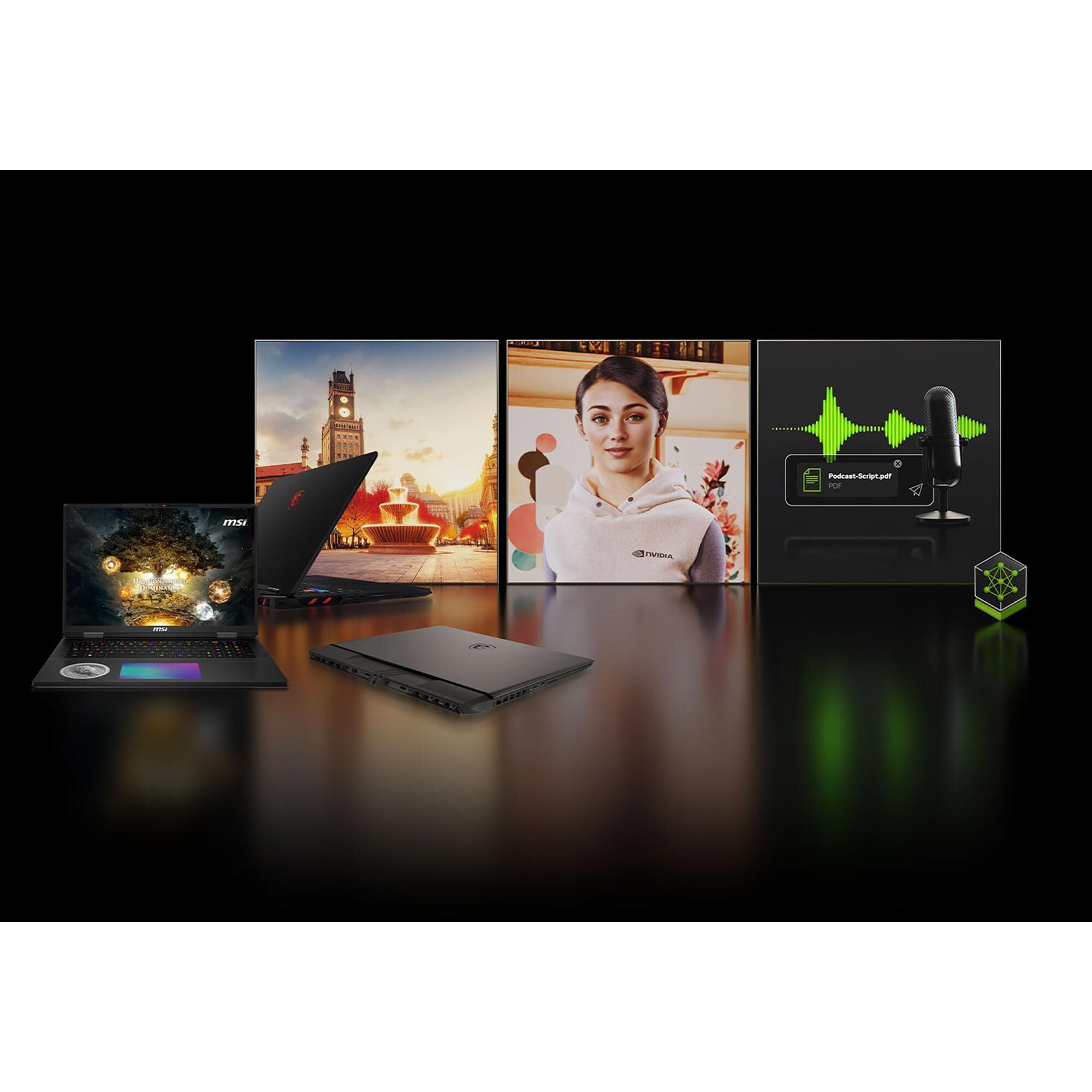 MSI 18