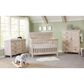 Eastern Shore Remi 6 Drawer Dresser in Sugarcoat, , large