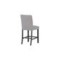 Global Furniture Usa Marble Counter Stool in Light Grey, , large