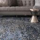 Loloi Viera VR-07 5"3" x 7"6" Grey/Navy s, , large