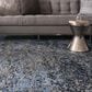 Loloi Viera VR-07 5"3" x 7"6" Grey/Navy s, , large