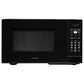 Danby Danby 0.9 Cu. Ft. Countertop Microwave in Black, , large