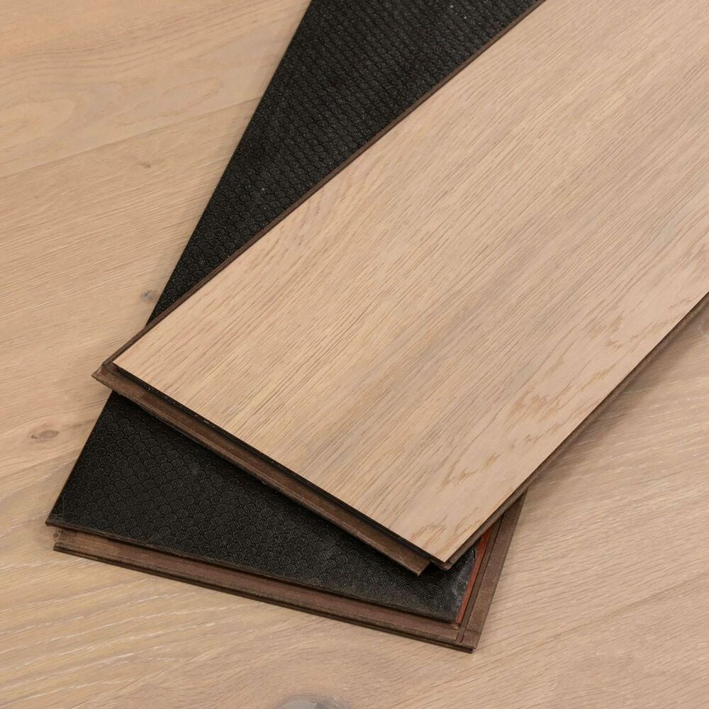 CALI Mavericks Half Moon Oak 9&quot; x 86&quot; Laminate, , large