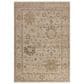 Loloi Willa Dove and Forest 12" x 15"6" Area Rug, , large