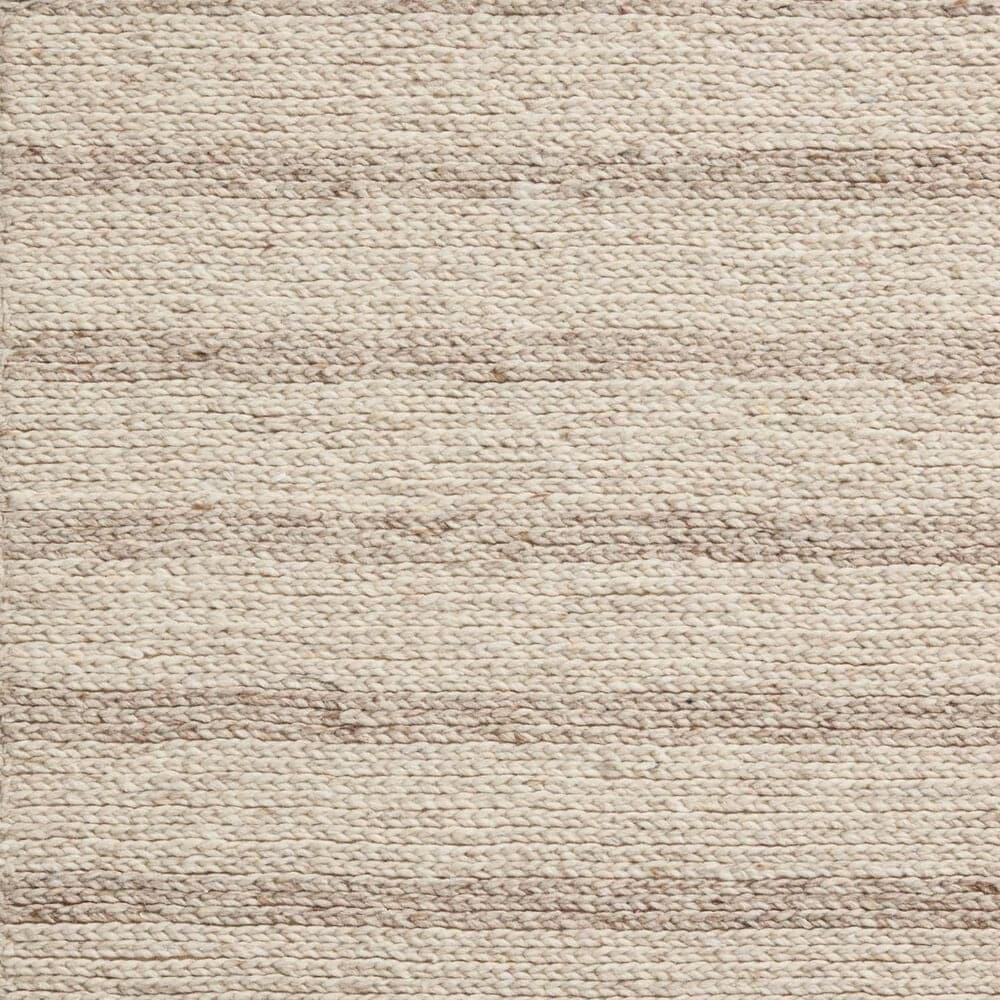 Magnolia Home Ashby 11&#39;6&quot; x 15&#39; Oatmeal and Sand Area Rug, , large