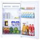 Danby 4.4 Cu. Ft. Compact Refrigerator with Vegetable Crisper in White, , large
