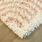Balta Rugs Hailey 5"3" x 7" White and Pink Kids Rug, , large