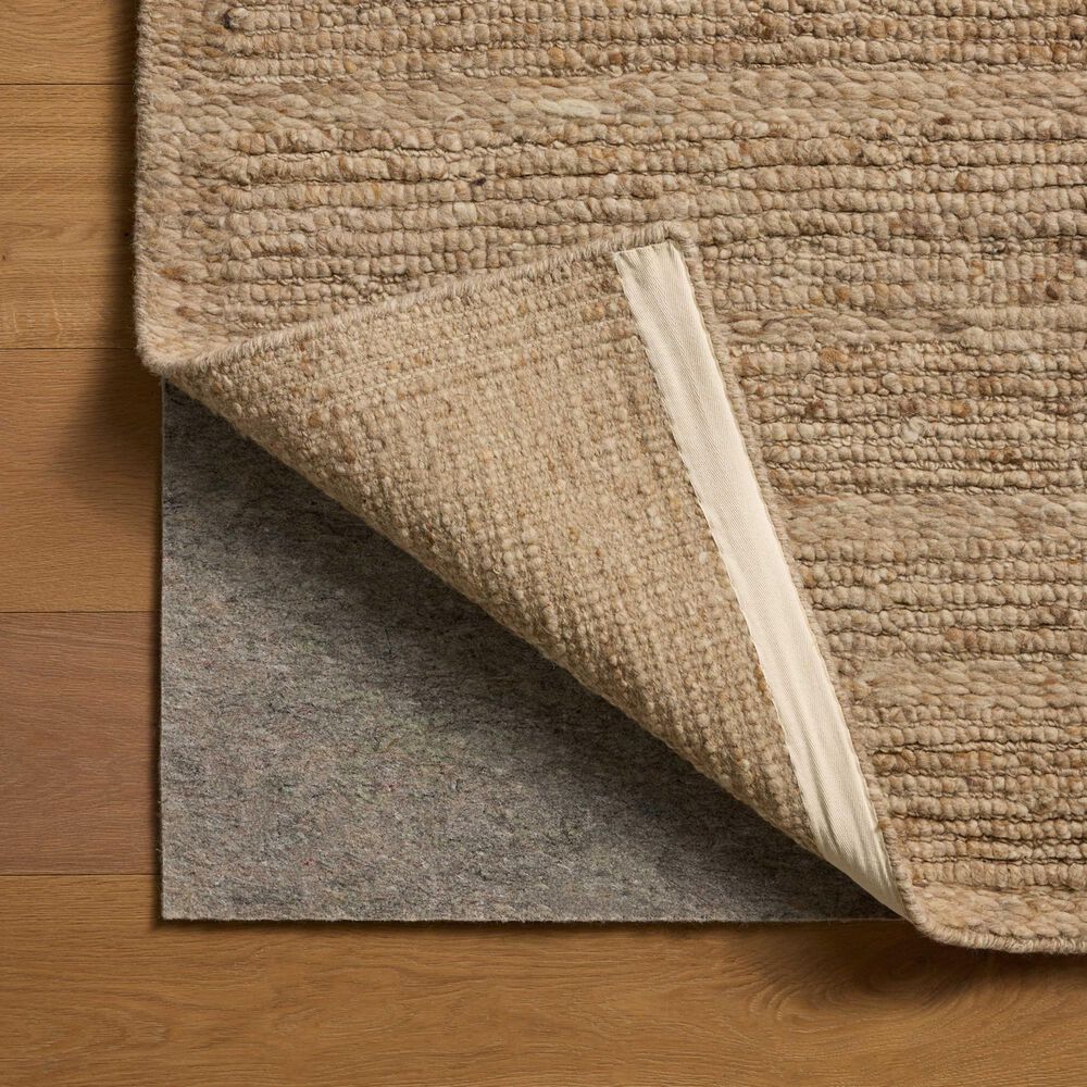 Loloi Lennox Camel 7'9" x 9'9" Area Rug, , large