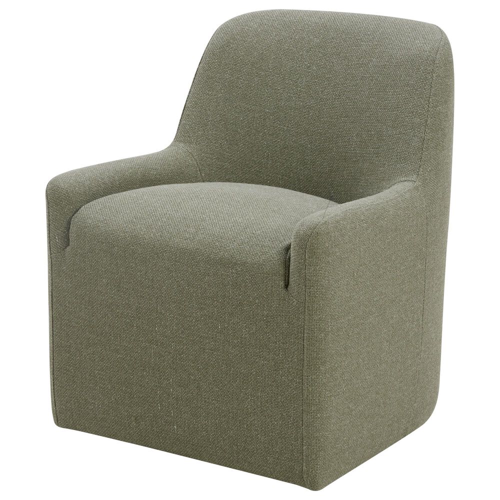 Kuka (Hk) Trade Co Lmt Motion Cruz Arm Chair in Marin Twig, , large