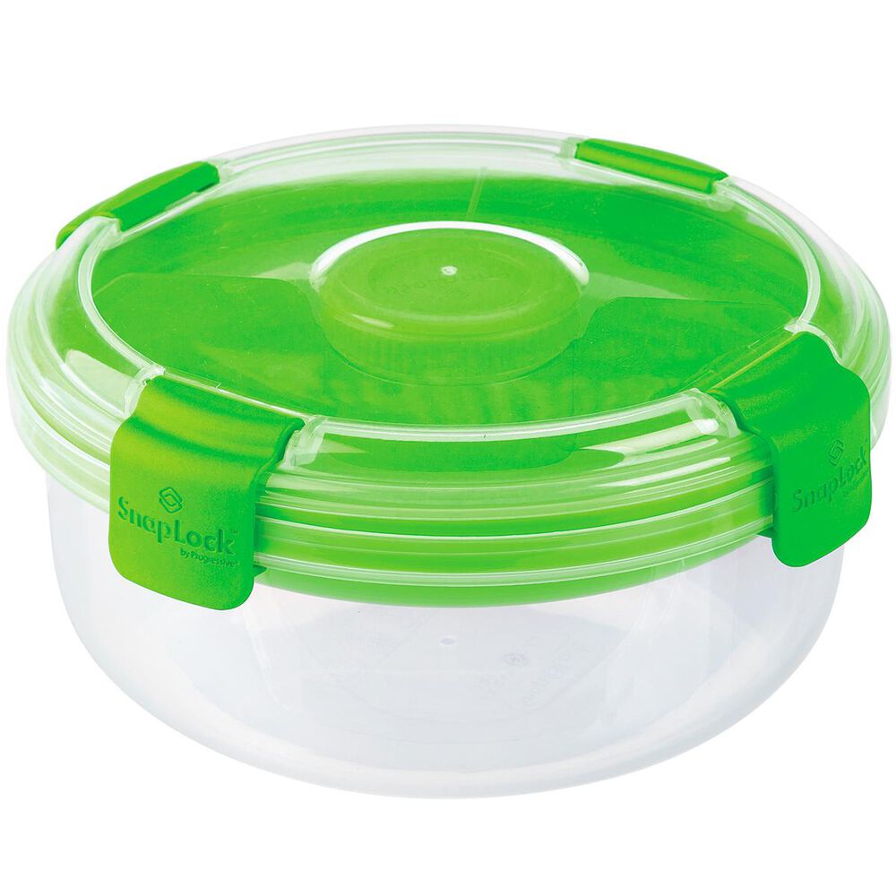 Progressive Snaplock Salad To Go Container