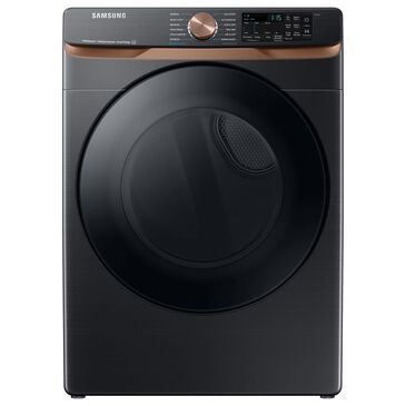 Samsung 7.5 cu. ft. Smart Gas Dryer with Steam Sanitize+ and Sensor Dry, , large