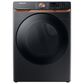 Samsung 7.5 cu. ft. Smart Gas Dryer with Steam Sanitize+ and Sensor Dry, , large