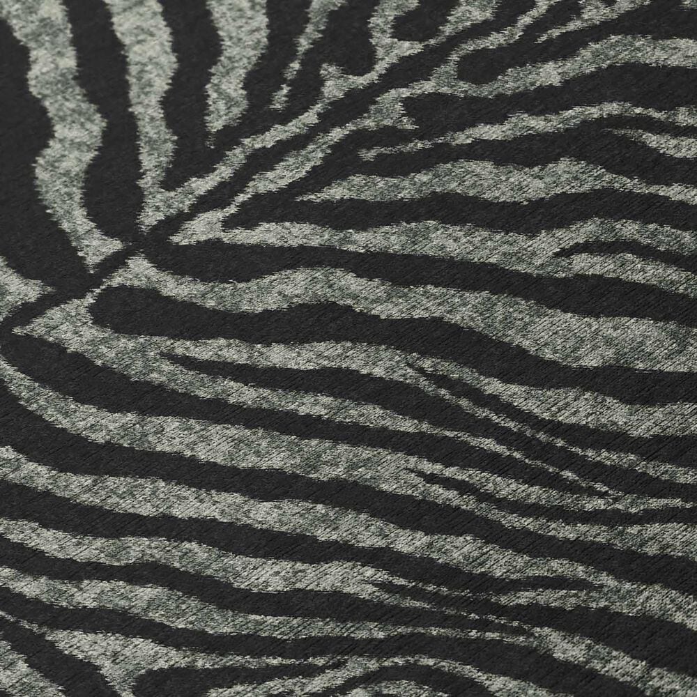 Dalyn Rug Company Mali ML1 4&#39; Round Midnight Indoor/Outdoor Area Performance Rug, , large