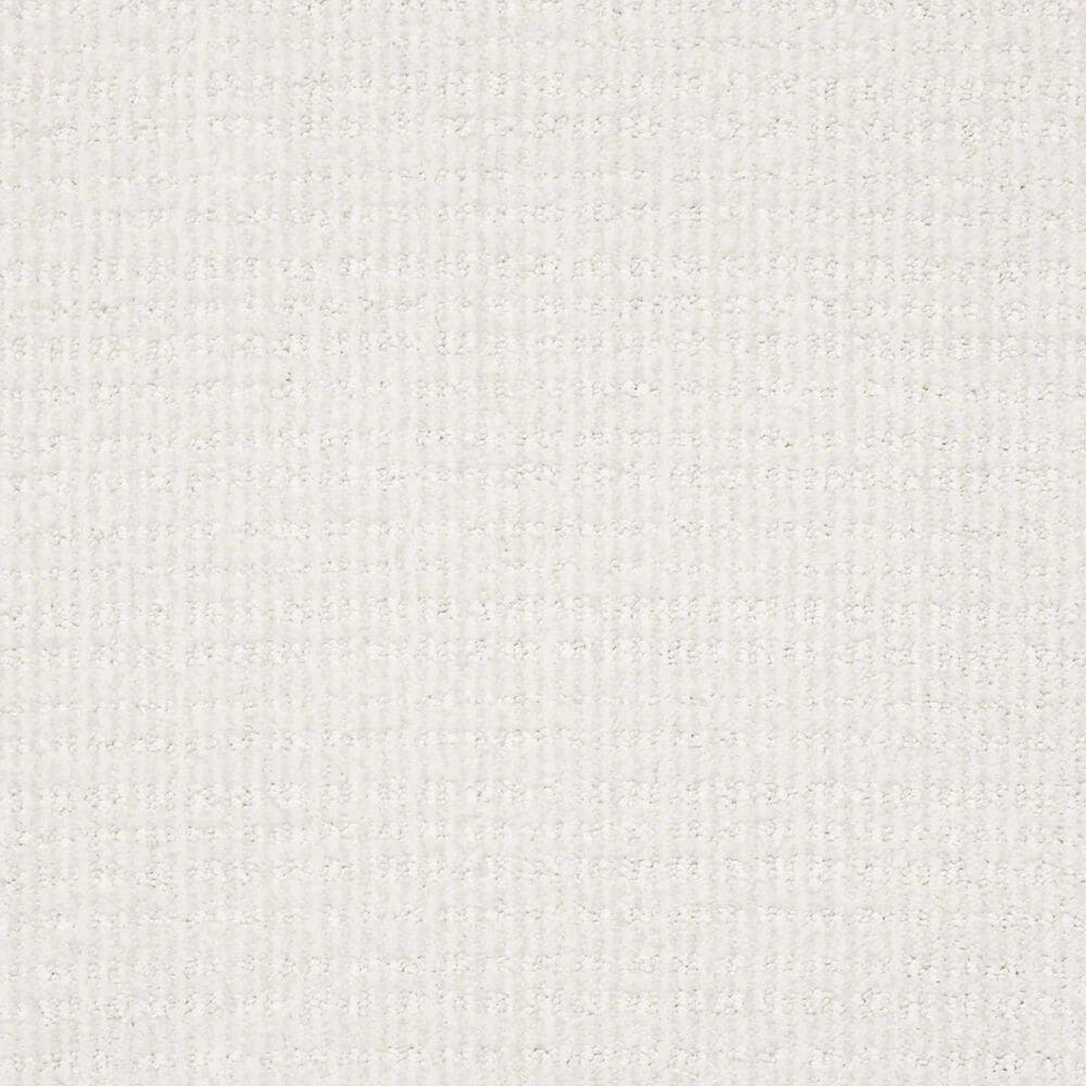 Shaw Insightful Way Carpet in White Hot, , large