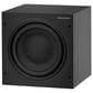 Bowers and Wilkins 500W Powered Subwoofer in Matte Black, , large