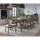 Legacy Classic Greystone Sling Back Side Chair in Ash Brown, , large