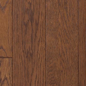 Mullican Flooring Williamsburg Autumn 4" Oak Solid Hardwood, , large
