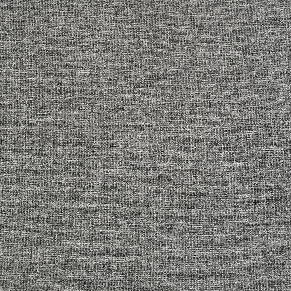 Coaster Roanne Fabric Upholstered Sleeper Sectional Sofa Grey, , large