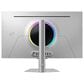 Samsung 32" Odyssey OLED G8 (G80SD) 4K UHD Smart Gaming Monitor in Silver, , large