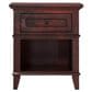 Fleming Furniture Co. Brentwood Nightstand in Sunset, , large