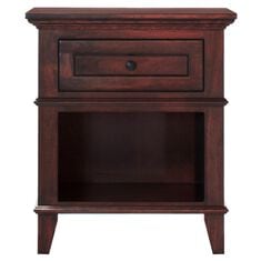 Fleming Furniture Co. Brentwood Nightstand in Sunset