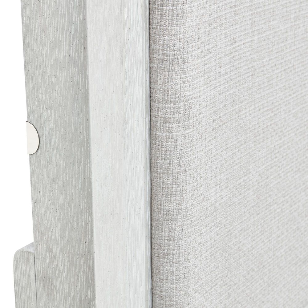 Sasha Lee 3-Piece King Storage Bedroom Set in Brushed White, , large