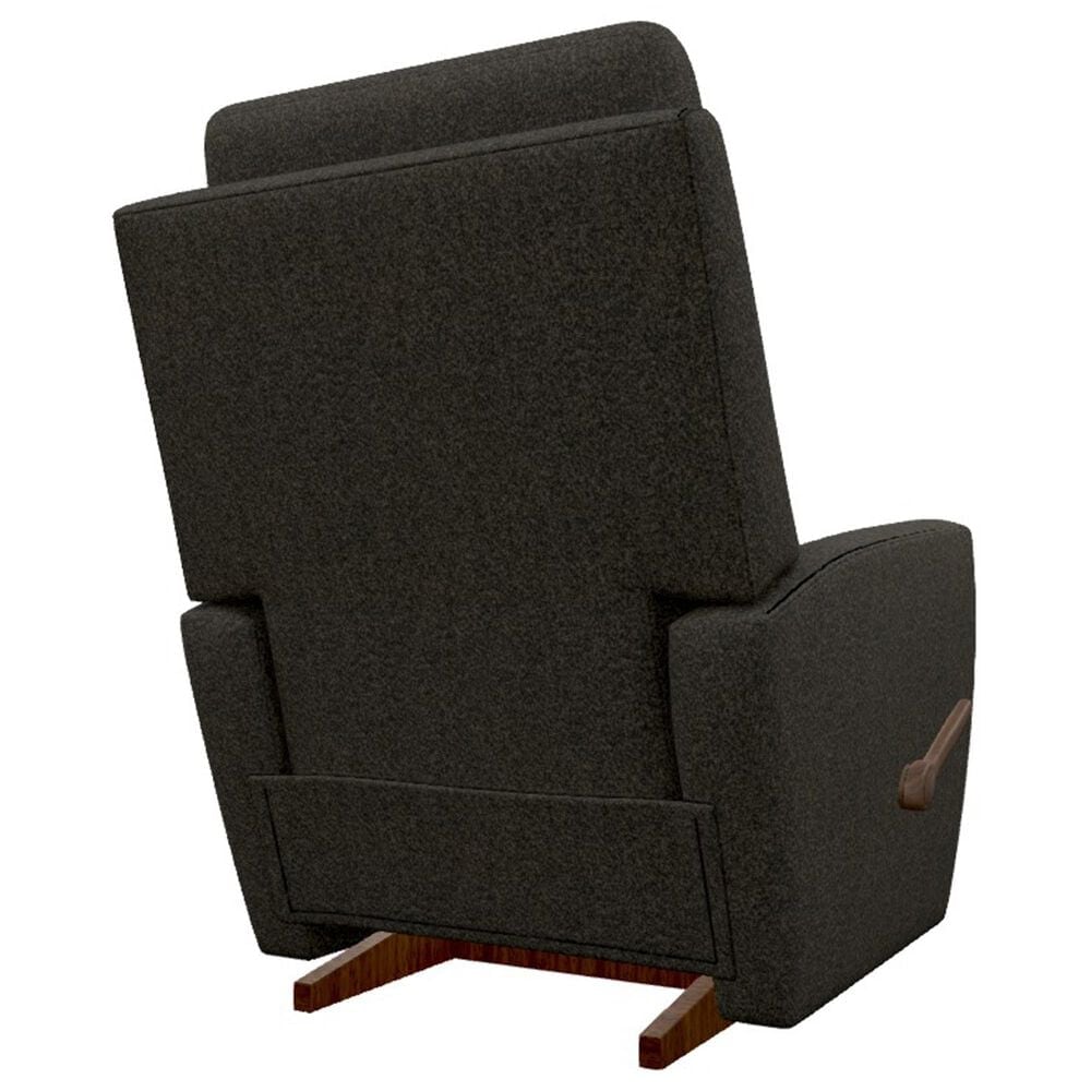 La-Z-Boy Kodie Manual Rocker Recliner in Thunder, , large