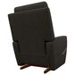 La-Z-Boy Kodie Manual Rocker Recliner in Thunder, , large