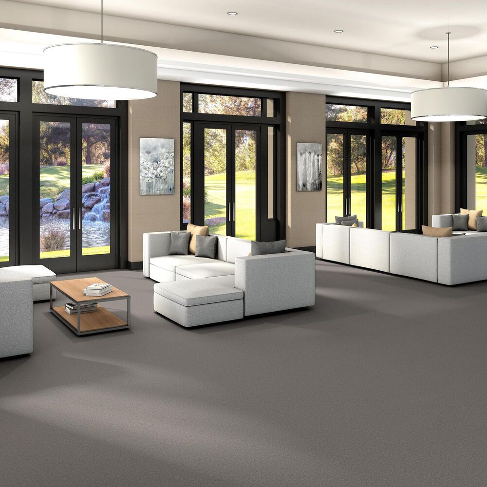 Shaw You Got This III Carpet in Rock Crystal, , large