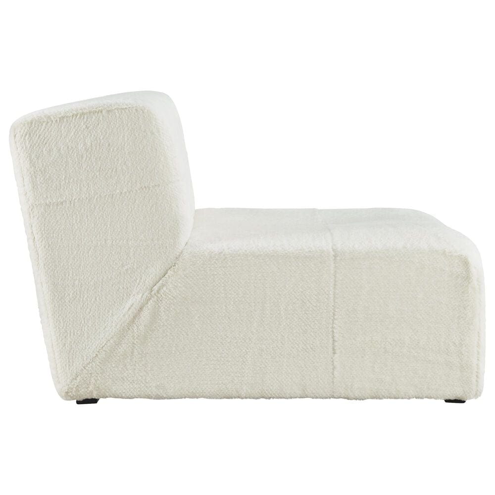 Brettner Accent Chair - Ivory Brettner Accent Chair - Ivory