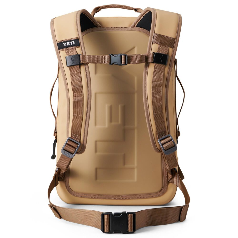 YETI Panga 28L Waterproof Backpack in Tan, , large
