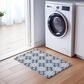 Dalyn Rug Company Marlo 1"8" x 2"6" Navy Indoor/Outdoor Area Rug, , large