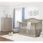 Sorelle Providence 2 Piece Nursery Set in Heritage Fog, , large