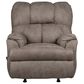 Arapahoe Home Bridgestone Manual Recliner in Chocolate, , large