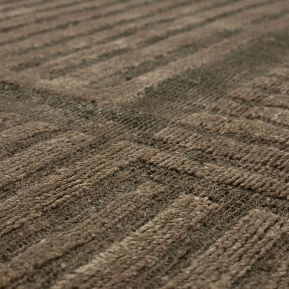 Karastan Terra Firma 5&#39; x 8&#39; Flint Area Rug, , large