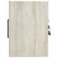 Ashley Cambeck 5-Piece Queen Bedroom Set in Whitewash, , large