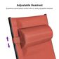 HOMLUX 3-Piece Standard Patio Chaise Lounge Set in Terra, , large