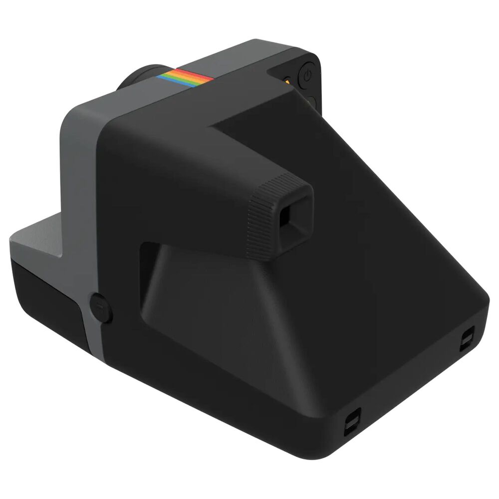 Polaroid Now Generation 3 Instant Camera in Black, , large