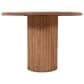 Jofran Breck Dining Table in Brown - Table Only, , large