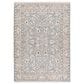 Oriental Weavers Maharaja Nepal 70E 9"10" x 12"10" Blue Area Rug, , large