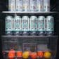 Danby 4.4 Cu. Ft. Outdoor Refrigerator in Stainless Steel, , large
